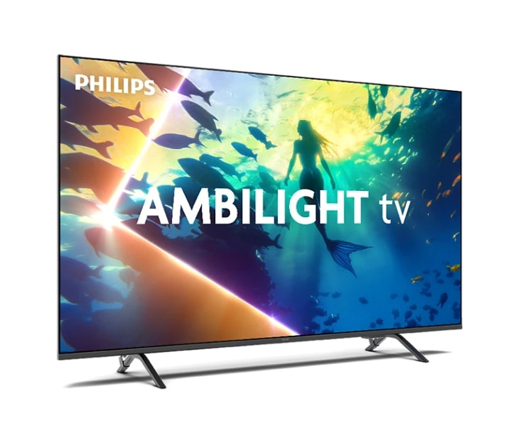 Philips TV 43PUS8010/12