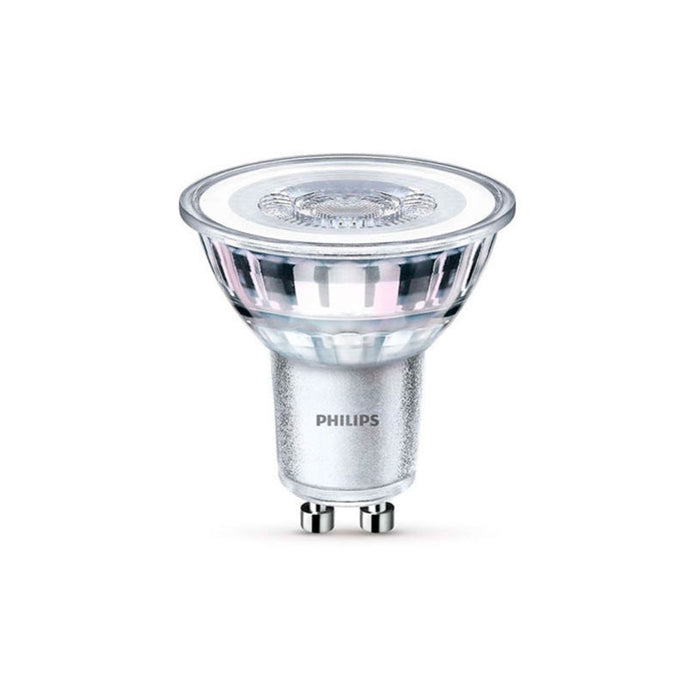 LED BULB PHILIPS GU10 3.5W 4000K 275LM
