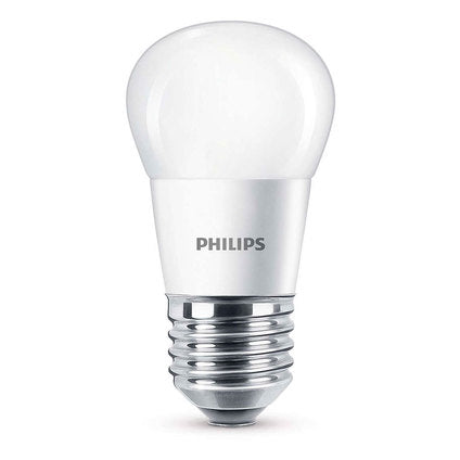 LED BULB E27 5.5W 470LM PHILIPS 2700K P45