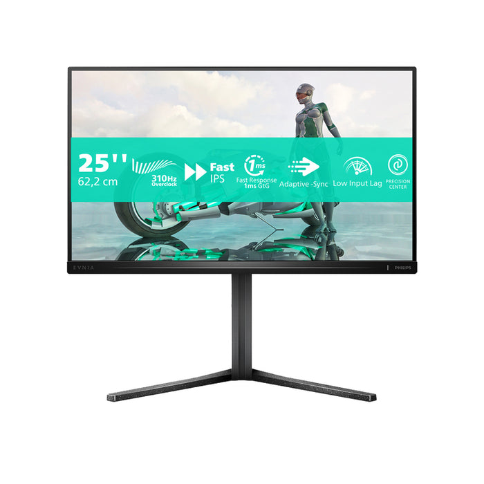 Monitor Philips 25M2N3200U/00 Full HD