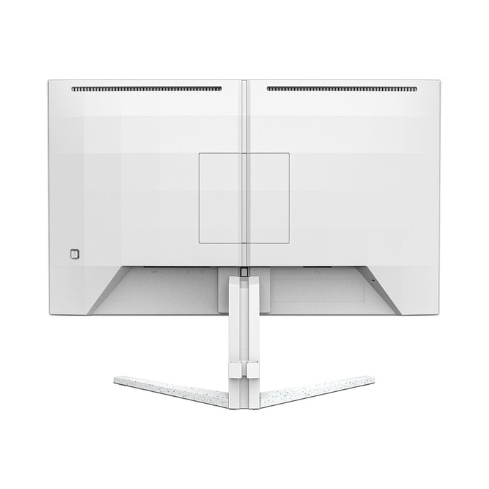 Monitor PHILIPS Evnia 24M2N3201PL/00 0.274 mm, 178°/178°, IPS, 23.8 ", 60.5 cm, 1920x1080, 260.00 Hz, 1.00 ms, HDMI, DisplayPort, WHITE
