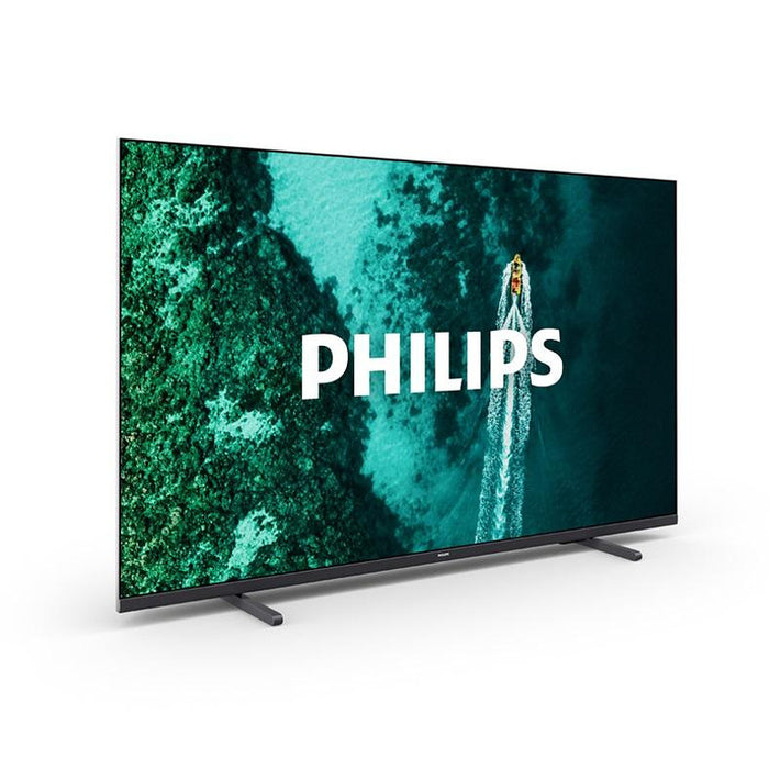 TV PHILIPS 55PUS7409/12, 55"(139 cm), 4K Pixel Precise Ultra HD, Dolby Atmos, Google TV™