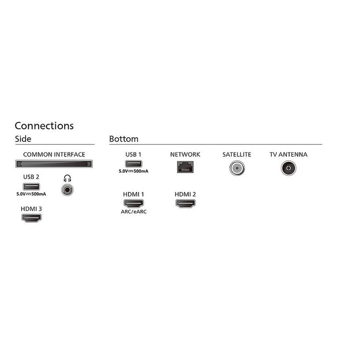 TV PHILIPS 55PUS8209/12, 55"(139 cm), QLED 4K Ambilight TV, Titan OS