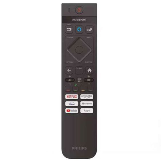 TV PHILIPS 55PUS8919/12, 55"(139 cm), 4K Ultra HD, Ambilight TV, TITAN OS