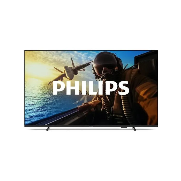 TV PHILIPS 65PUS7000/12, 65" (164 cm), LED 4K Ultra HD, Smart TV, Titan OS
