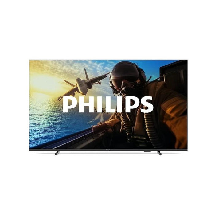 TV PHILIPS 65PUS7000/12, 65" (164 cm), LED 4K Ultra HD, Smart TV, Titan OS