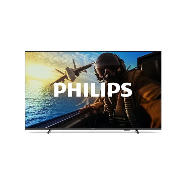 TV PHILIPS 65PUS7000/12, 65" (164 cm), LED 4K Ultra HD, Smart TV, Titan OS