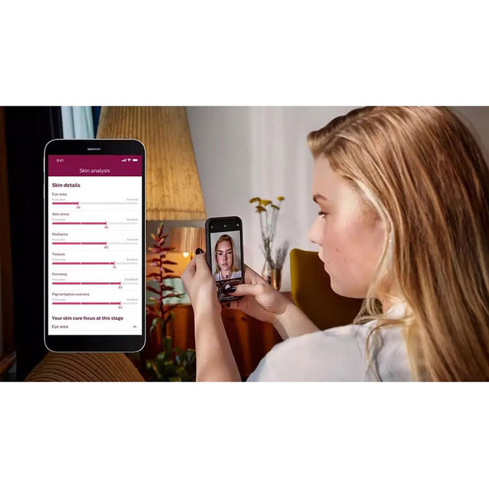 Photoepilator PHILIPS Lumea IPL 9900 Series BRI973/00