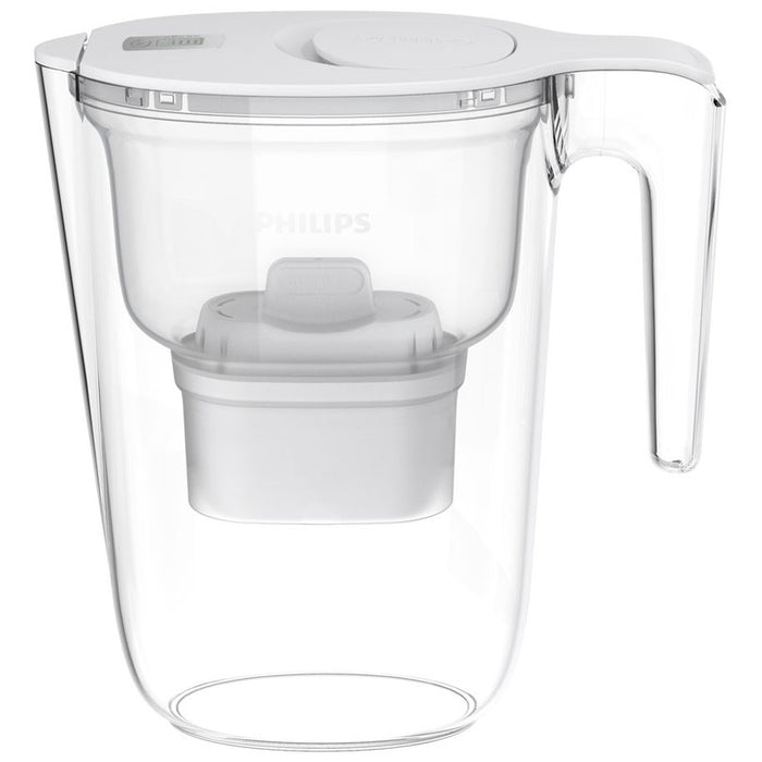 Filter jug PHILIPS WATER AWP2943WHT3/58 3 PCS. FILTERS WHITE