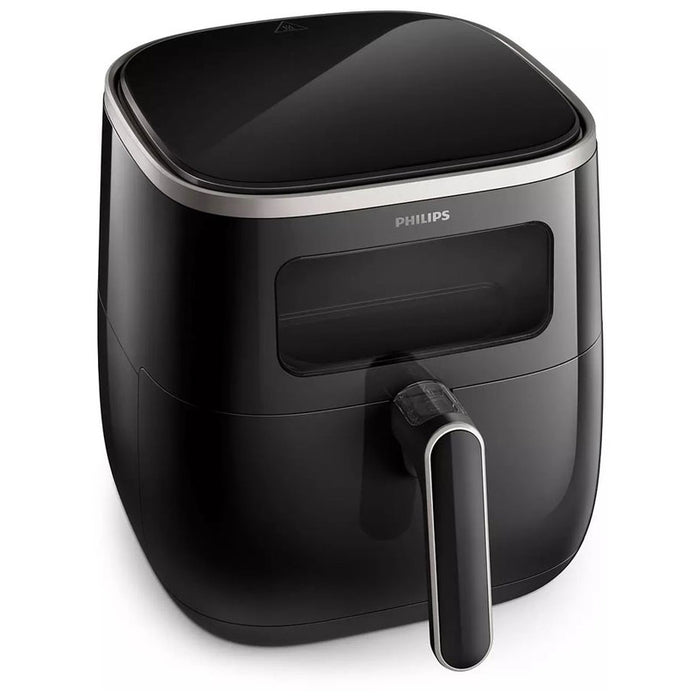 Fryer PHILIPS Airfryer HD9257/80