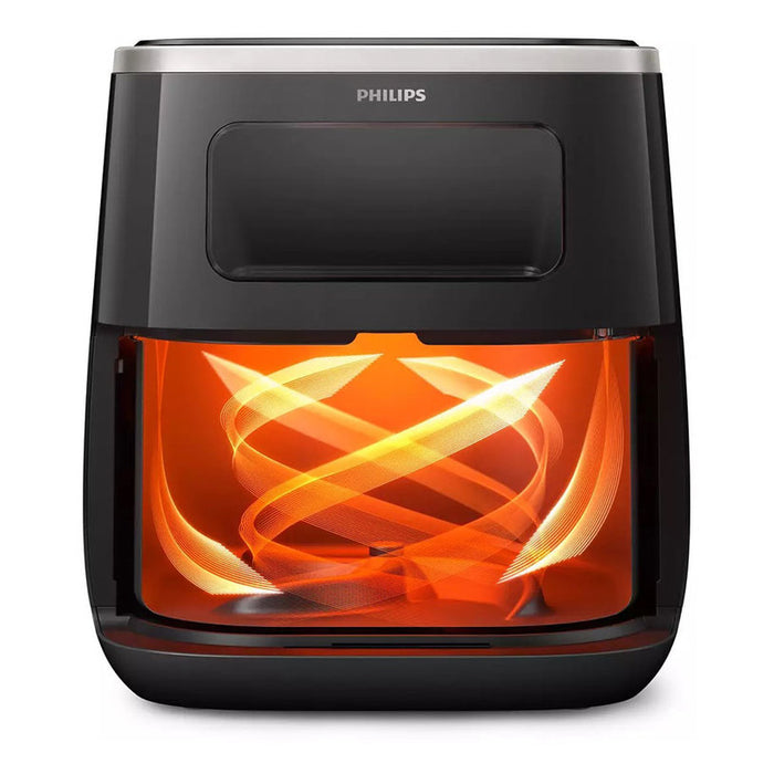 Fryer PHILIPS Airfryer HD9257/80