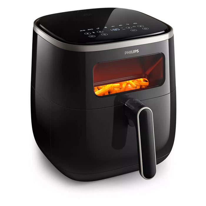 Fryer PHILIPS Airfryer HD9257/80