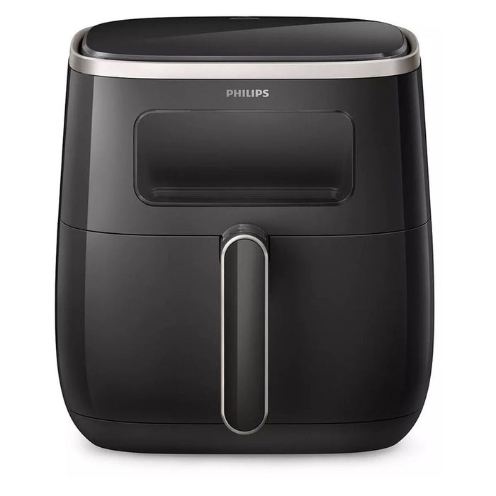 Fryer PHILIPS Airfryer HD9257/80