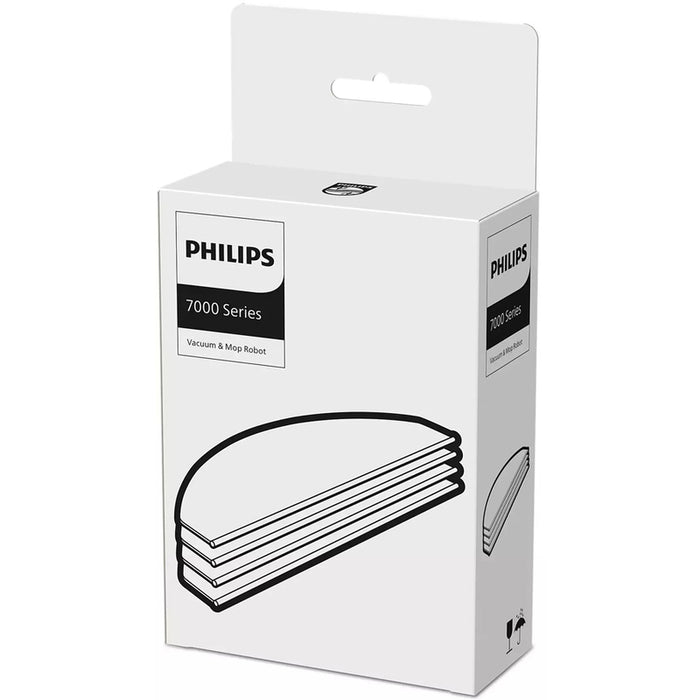 TOWEL SET PHILIPS XV1470/00 4 PCS
