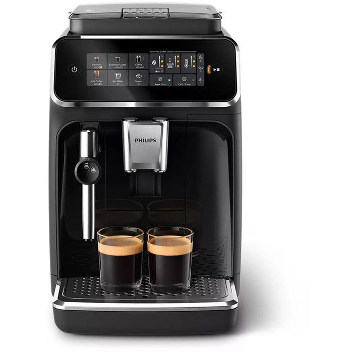 Philips EP3321/40 coffee maker Fully-auto Espresso machine 1.8 L
