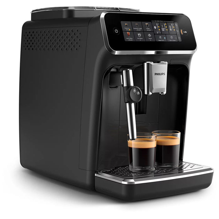 Philips EP3321/40 coffee maker Fully-auto Espresso machine 1.8 L