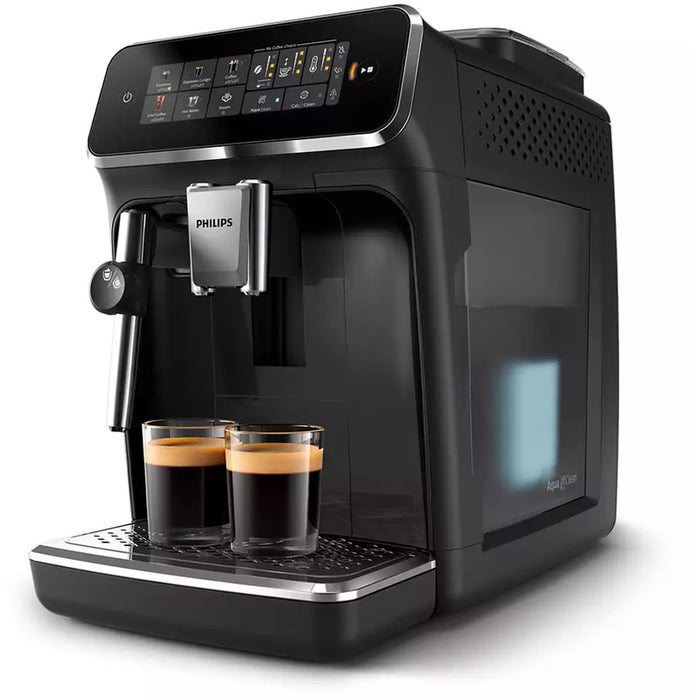 Philips EP3321/40 coffee maker Fully-auto Espresso machine 1.8 L