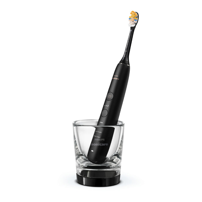 Electric toothbrush PHILIPS Sonicare DiamondClean 9000 HX9911/17