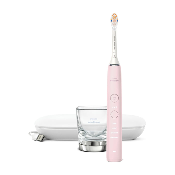 Electric toothbrush PHILIPS Sonicare DiamondClean 9000 HX9911/21