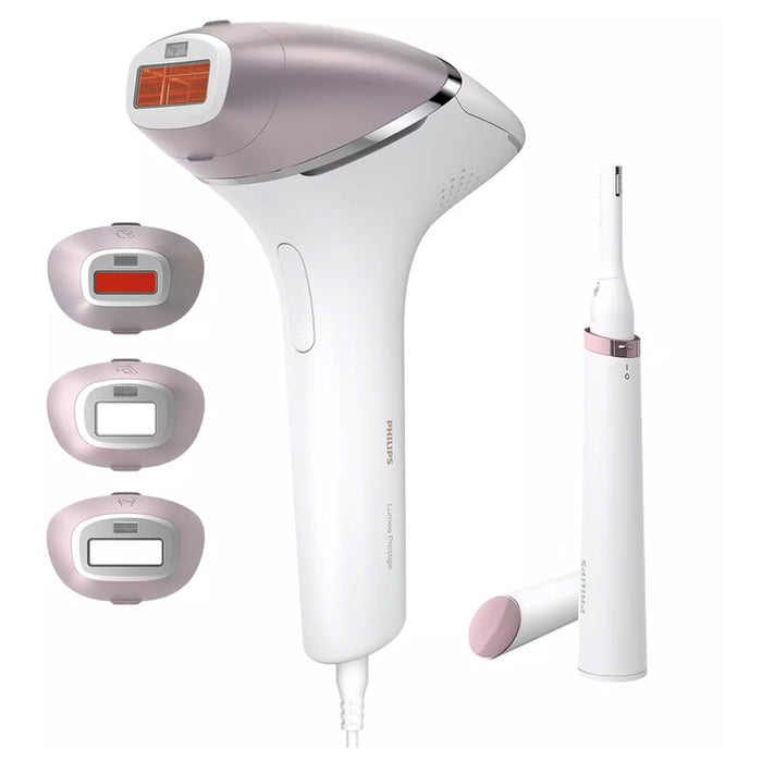 Photo epilator PHILIPS Lumea IPL 8000 Series BRI949/00