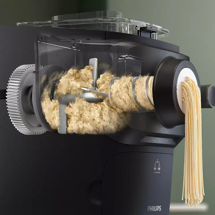 PHILIPS HR2665/96 pasta machine
