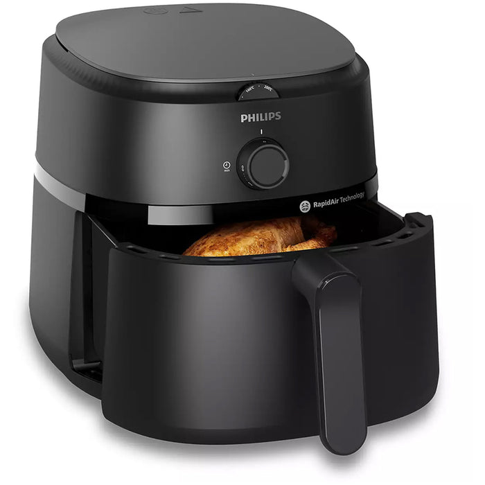 Airfryer PHILIPS NA130/00, 6.2 l