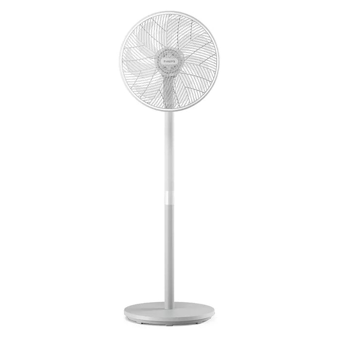 FAN PHILIPS CX2550/00 45.0 W, 19 dB(A), TIMER, WHITE