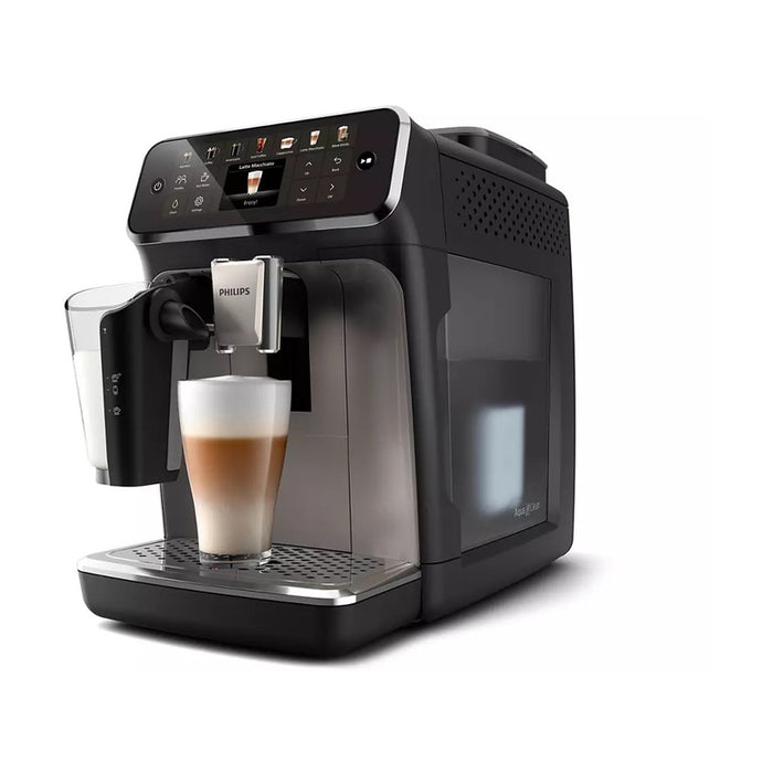 Philips EP4449/70 coffee maker Fully-auto Espresso machine 1.8 L