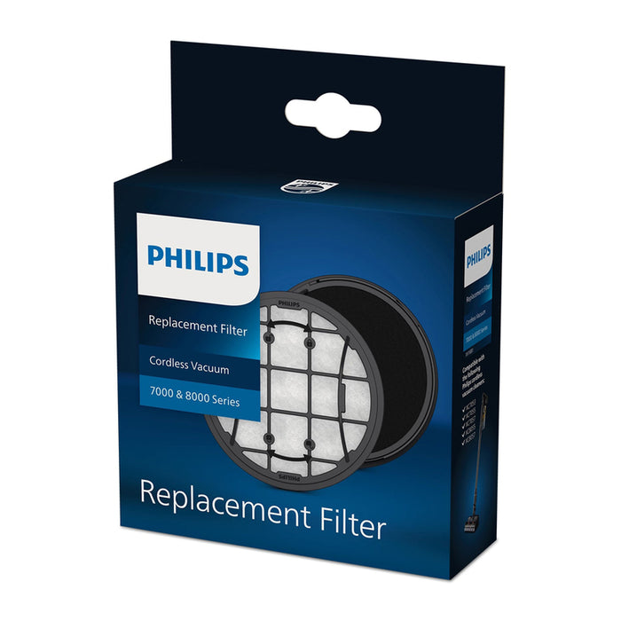 PHILIPS replacement filter for 7000 & 8000 Series XV1681/01