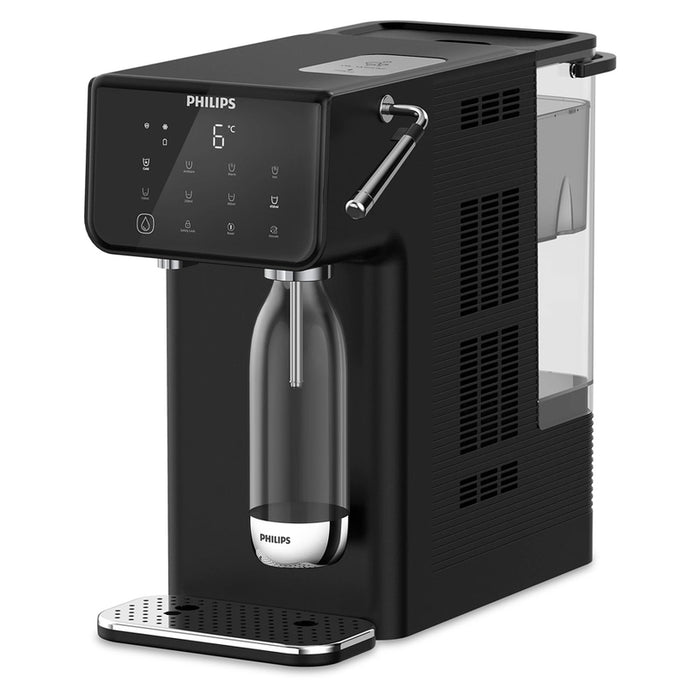 Water dispenser PHILIPS Micro X-Clean ADD5962BK/10