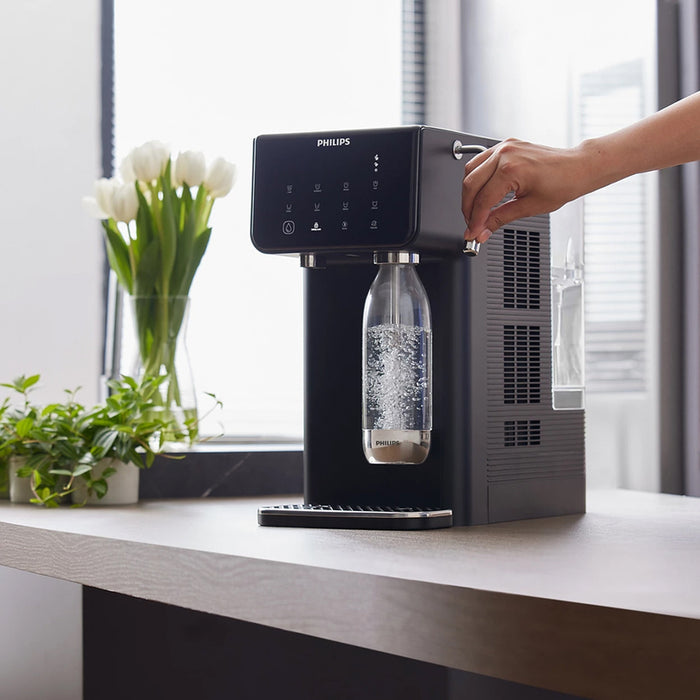Water dispenser PHILIPS Micro X-Clean ADD5962BK/10