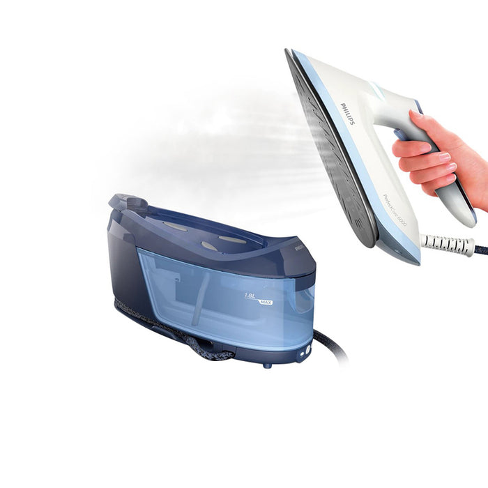Steam Generating Iron Philips PSG6026/20 2400 W