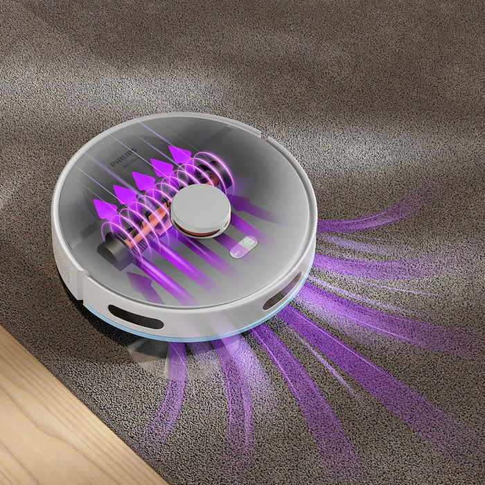 Robot vacuum cleaner Philips XU2100/20