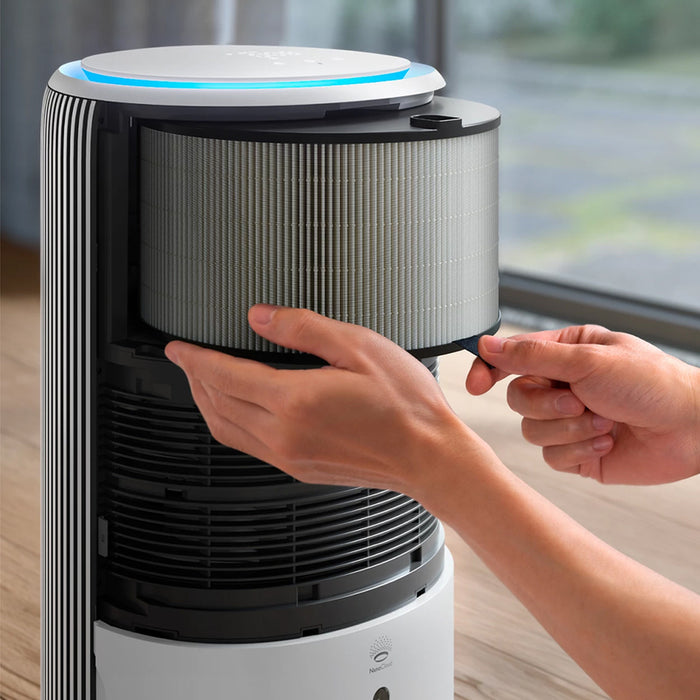 HEPA filter NanoProtect PHILIPS FY3400/30 PureProtect Water from the 3400 series