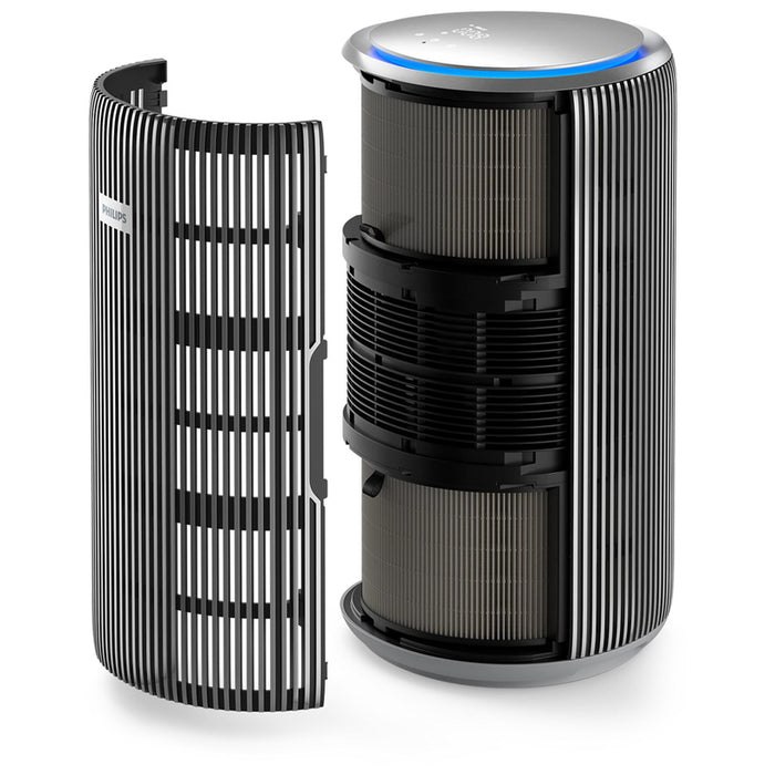 Philips AC4220/12 air purifier, 54 W