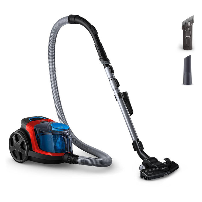 Philips 3000 series FC9330/09 vacuum 1.5 L Cylinder vacuum Dry 900 W Bagless