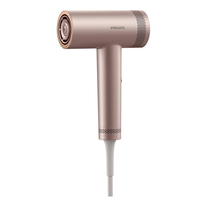 Hair dryer PHILIPS BHD837/10 with Thermo Shield Advanced