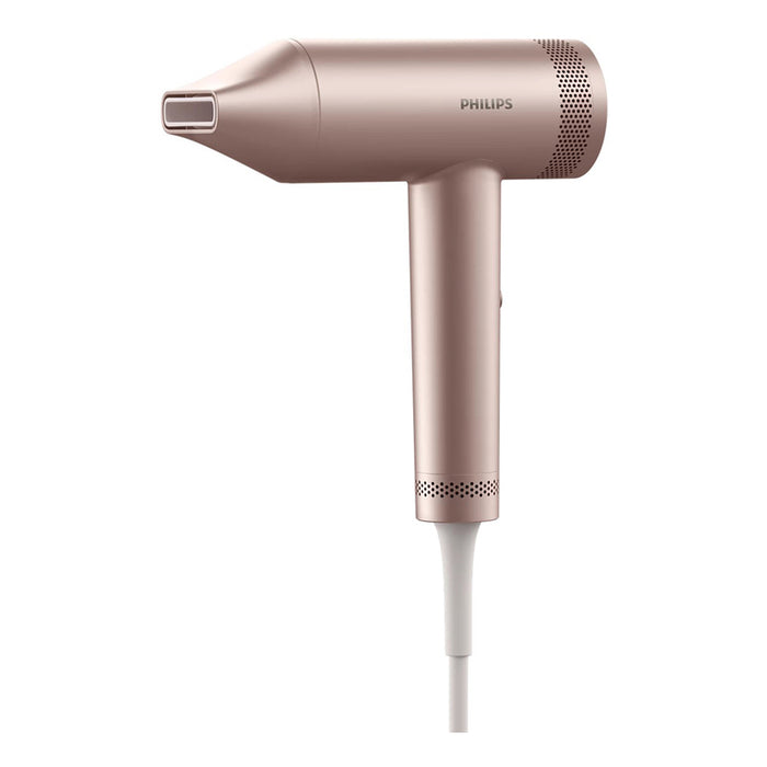 Hair dryer PHILIPS BHD837/10 with Thermo Shield Advanced