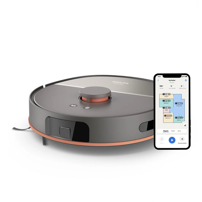 Robot vacuum cleaner PHILIPS XU5000/10