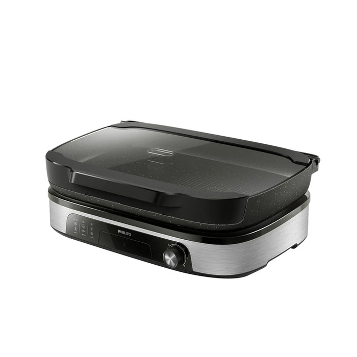 GRILL PHILIPS HD6212/90 LID, 2400 W