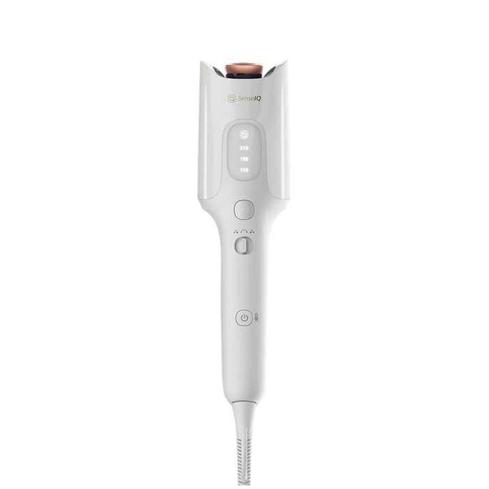 Automatic straightener PHILIPS SenseIQ BHB968/00 WavePro Styler 9000