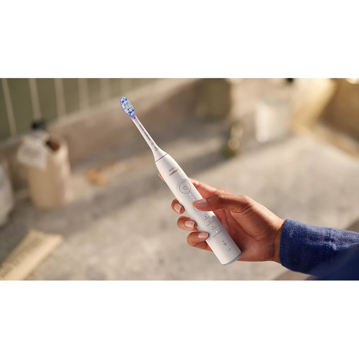 Electric toothbrush PHILIPS Sonicare HX7420/01