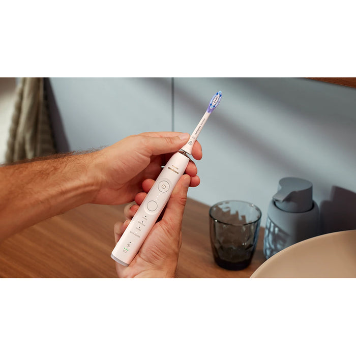 Electric toothbrush PHILIPS Sonicare HX7420/01