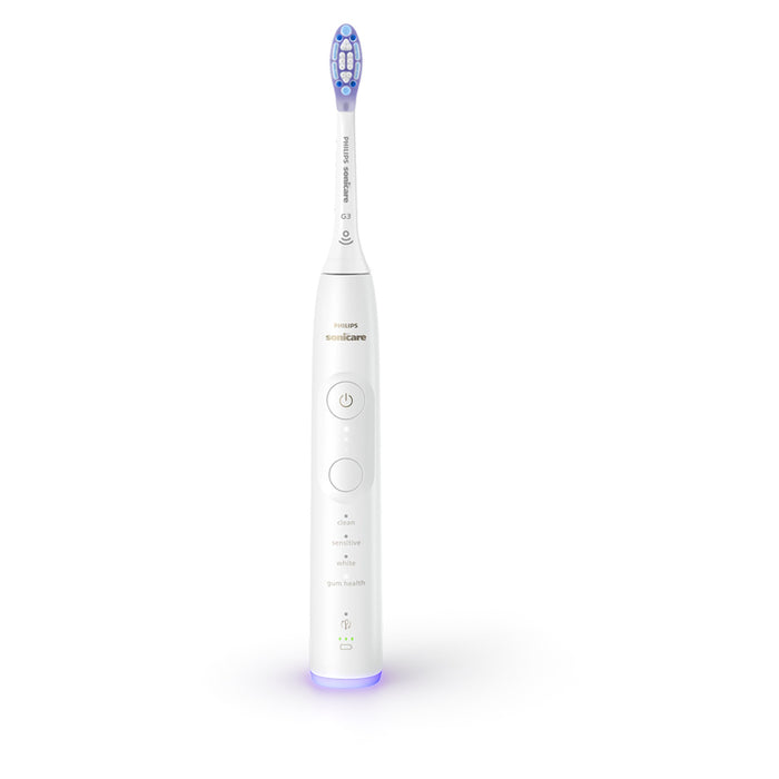 Electric toothbrush PHILIPS Sonicare HX7420/01