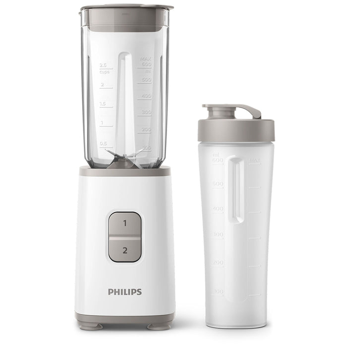 Blender PHILIPS HR2602/00 350 W, WHITE