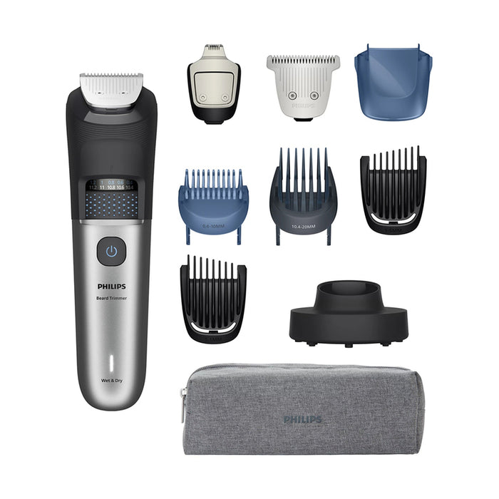 Beard trimmer PHILIPS BT7670/15