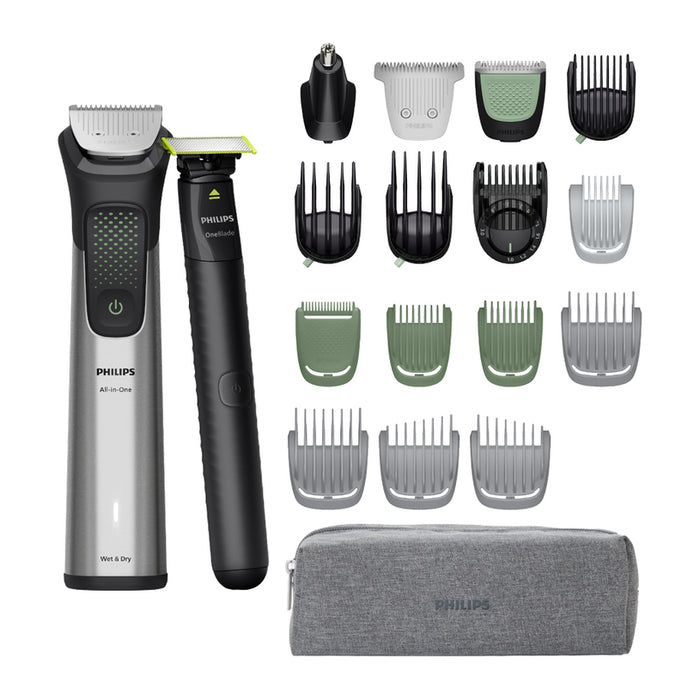 TRIMMER ALL-IN-ONE PHILIPS MG9558/15