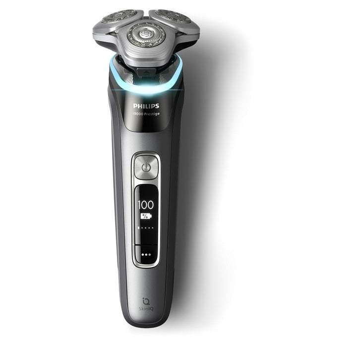 Shaver for wet and dry shaving PHILIPS SkinIQ XP9202/10