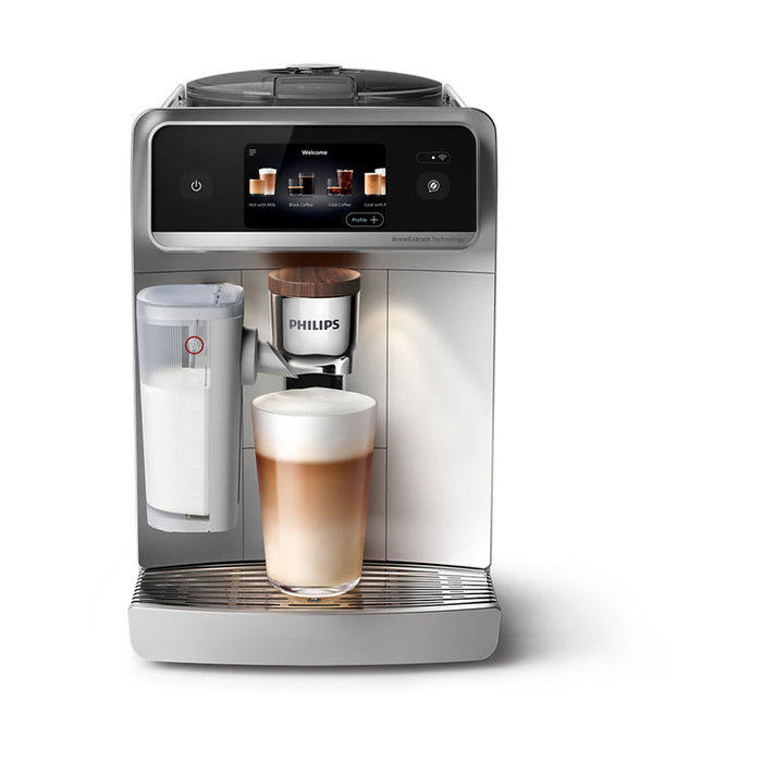 Coffee machine PHILIPS EP8757/20 Café Aromis series 8000