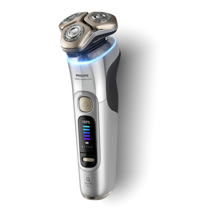 Shaver for wet and dry shaving PHILIPS SkinIQ Pro XP9404/46